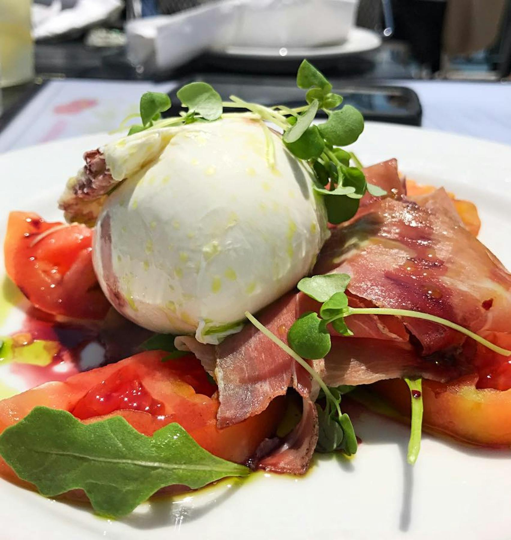 Gallery Waypoint 622 Seafood Restaurant & Patio Bar in Brielle, NJ